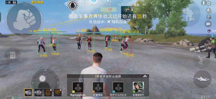 和平精英ios科技 - 苹果端稳定外挂工具